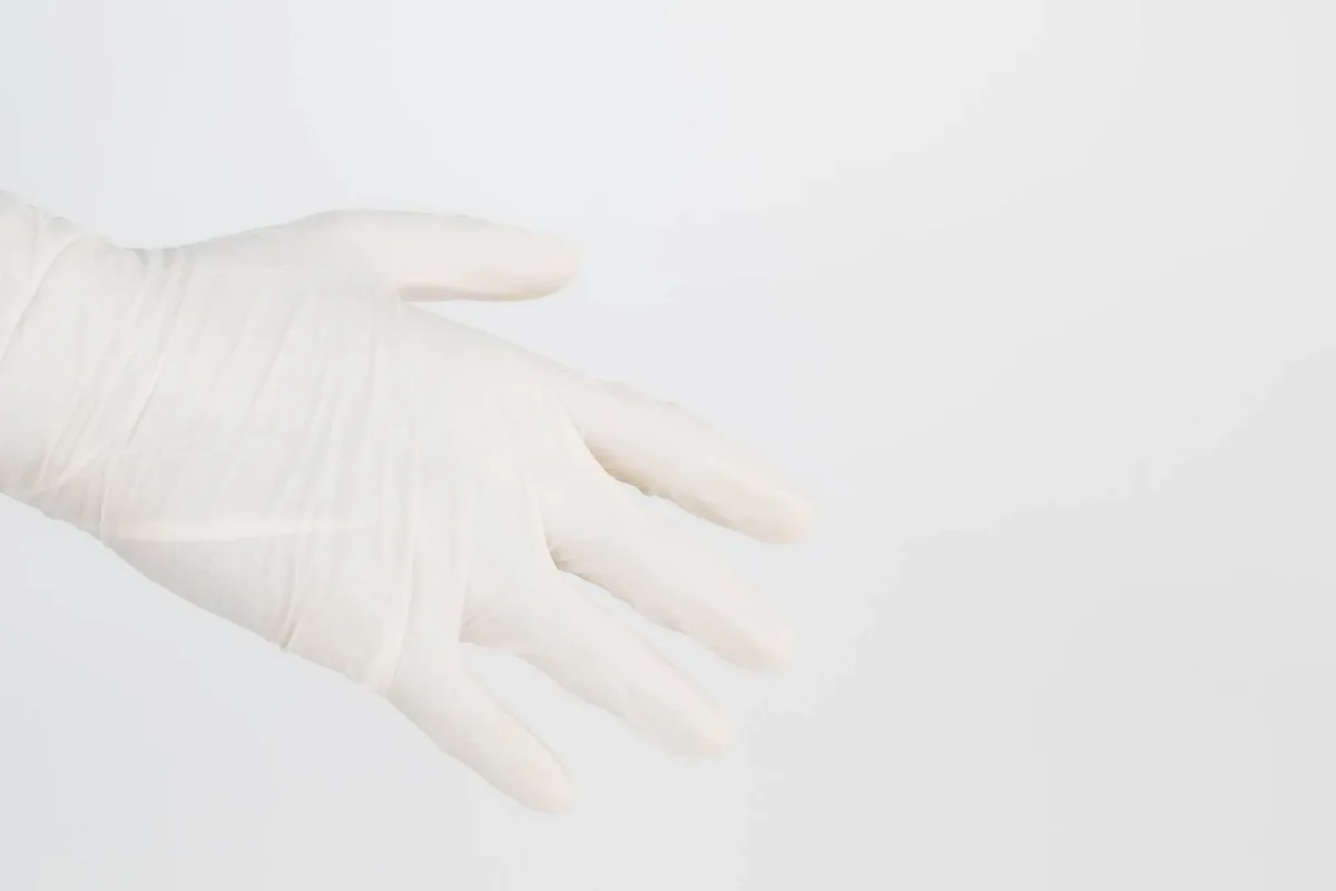 Bodily Fluid Cleanup in McConnell's Trace, Lexington, KY